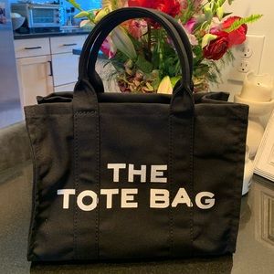 The Tote Bag